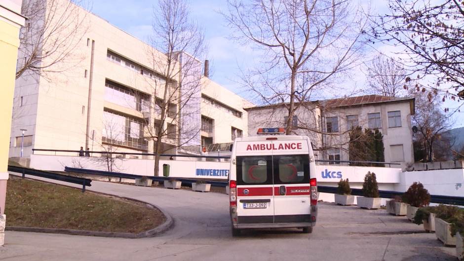 Ortopedi KCUS javno objavili ko su bili ratni doktori