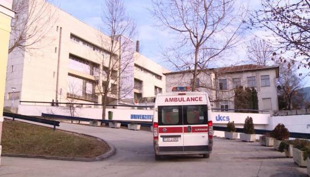 Ortopedi KCUS javno objavili ko su bili ratni doktori