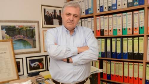 Oručević: Izrasle su generacije koje ne znaju skoro ništa o agresiji niti o herojima odbrane