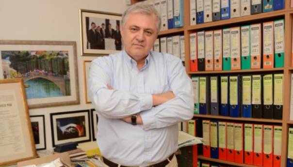 Oručević: Izrasle su generacije koje ne znaju skoro ništa o agresiji niti o herojima odbrane