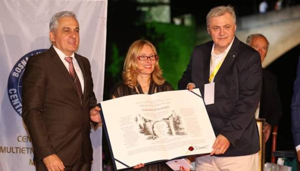 Oručević, Kordić i Suljagić povodom smrti Ljube Bešlića