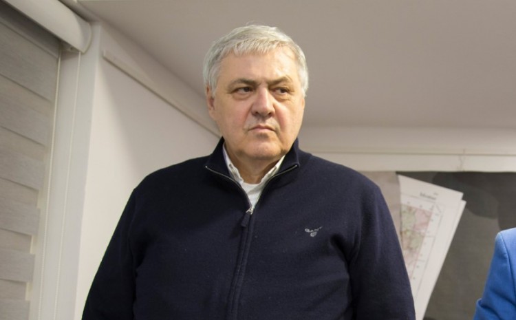 Oručević: Ni sekunde nisam bio u HVO-u, tužit ću 'Slobodnu Herceg Bosnu'