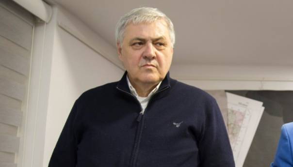 Oručević: Ni sekunde nisam bio u HVO-u, tužit ću 'Slobodnu Herceg Bosnu'