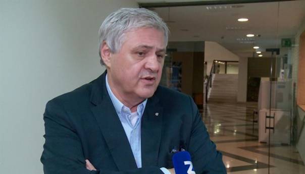 Oručević: Nije svejedno ko će biti gradonačelnik, ovo je historijska prilika za Mostar