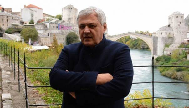 Oručević pozvao Mostarce na masovan izlazak na izbore: Mostar ima šansu