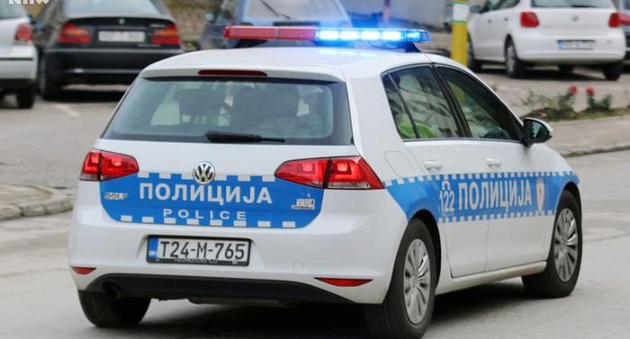 Oružana pljačka u Prijedoru, potraga za trojicom razbojnika