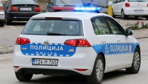 Oružana pljačka u Prijedoru, potraga za trojicom razbojnika