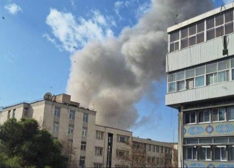 Oružane snage Irana "potpuno spremne" da učine da "agresori požale"