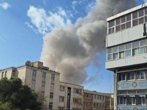 Oružane snage Irana "potpuno spremne" da učine da "agresori požale"