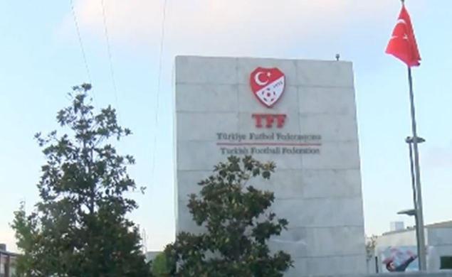 Oružani napad na fudbalski savez Turske tokom sastanka