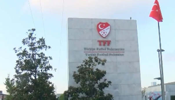 Oružani napad na fudbalski savez Turske tokom sastanka