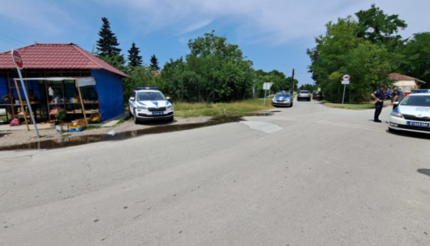 Oružani obračun migranata u Subotici, jedan stradao, sedmoro povrijeđenih