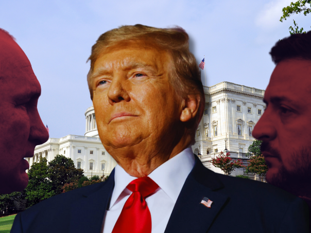 Oružje za Ukrajinu kreće uskoro: Trump odobrio prve pakete pomoći