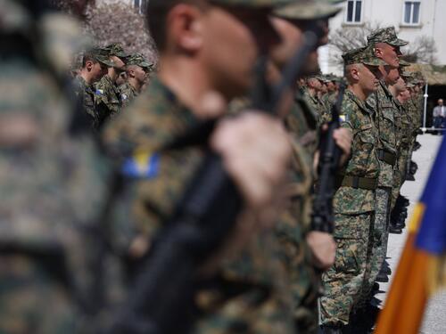 OS BiH: Bh. put od konzumenta do aktera kolektivne sigurnosti