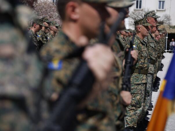 OS BiH: Bh. put od konzumenta do aktera kolektivne sigurnosti