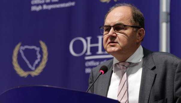 OS BiH i strane sudije u Ustavnom sudu moraju ostati