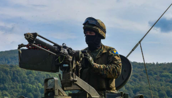 OS BiH spremne za finalno ocjenjivanje po NATO Konceptu