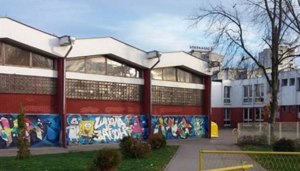 OŠ Branko Ćopić u Banja Luci zatvorena zbog koronavirusa