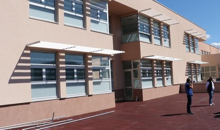 OŠ Šip: Učenik nije nikome prijetio skalpelom