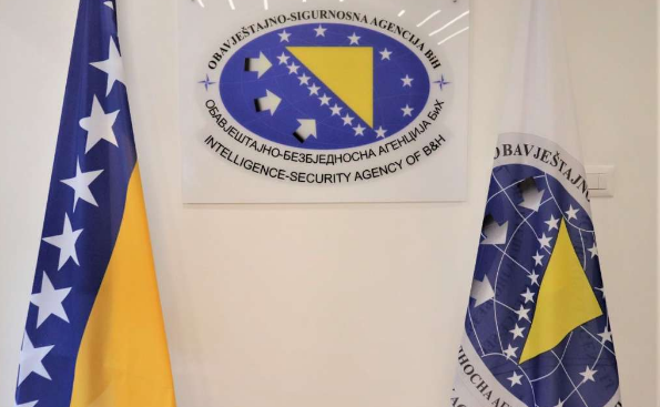 OSA BiH: Hibridni rat protiv institucija BiH