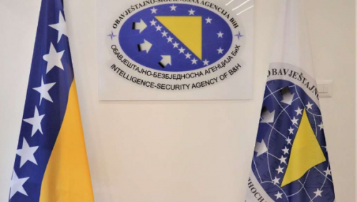 OSA BiH: Hibridni rat protiv institucija BiH