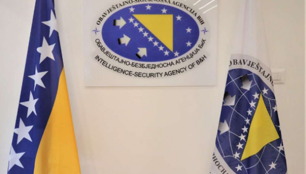 OSA BiH: Hibridni rat protiv institucija BiH