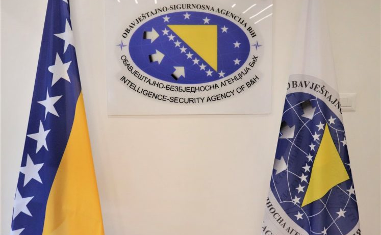OSA BiH radi na zaštiti integriteta izbornog procesa