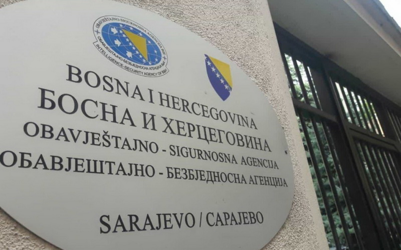 OSA: Neka institucije provjere ko je snimao sastanak u Tužilaštvu