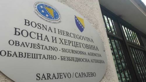 OSA pokrenula proceduru vještačenja snimka Mehmedagića i Tadić