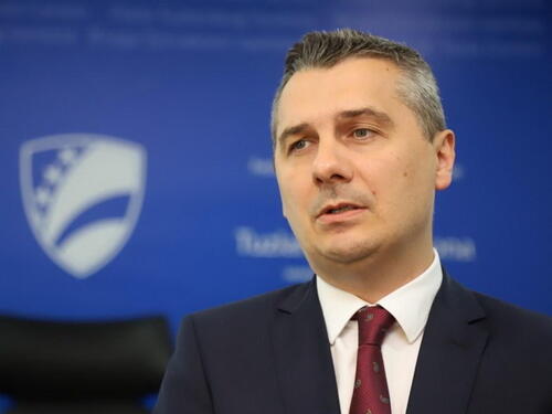 OSA svojim vezama osigurala 4 miliona eura za poplavljena područja