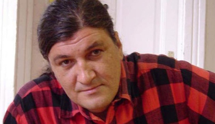 Osam godina bez Nisveta Džanke