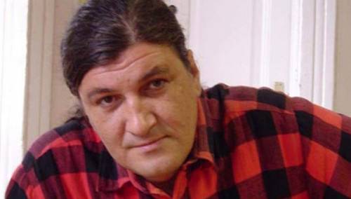 Osam godina bez Nisveta Džanke