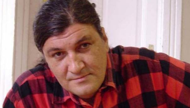 Osam godina bez Nisveta Džanke