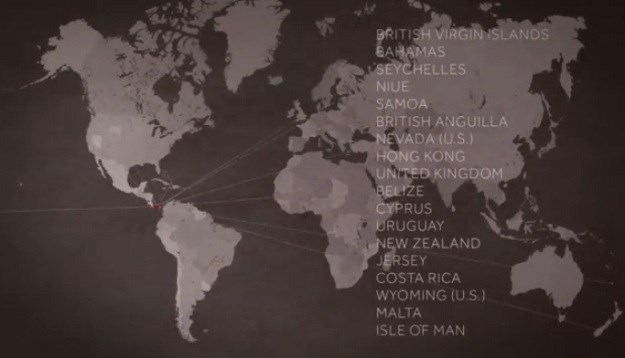 Osam godina nakon afere ‘Panamski dokumenti’ počelo suđenje