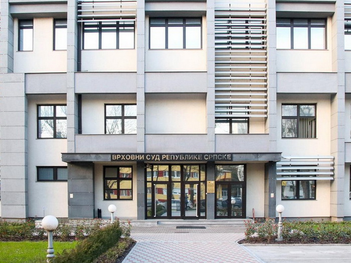 Osam godina zatvora za D.K. iz Doboja zbog obljube maloljetnice