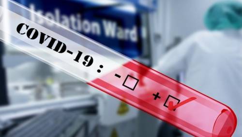 Osam igrača West Hama ima lakše simptome covid-19