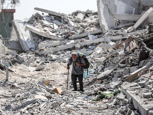 Osam muslimanskih zemalja osudilo izraelsko odbacivanje Trumpovog plana za Gazu