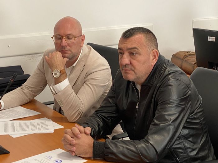 Osam optuženih negiralo krivnju za trgovinu maloljetnicama u Tuzli