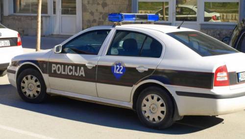 Osam osoba uhićeno nakon nereda u Mostaru, svi iz Sarajeva
