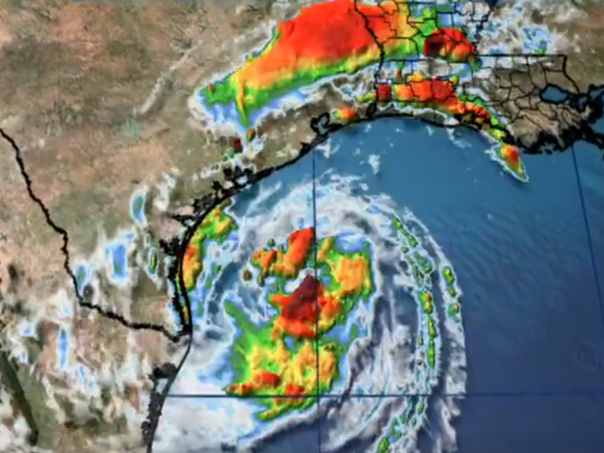 Osam poginulih, milioni bez struje u Teksasu kao posljedica uragana Beryl