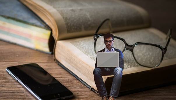 Osam pokazatelja da ste inteligentniji nego što mislite