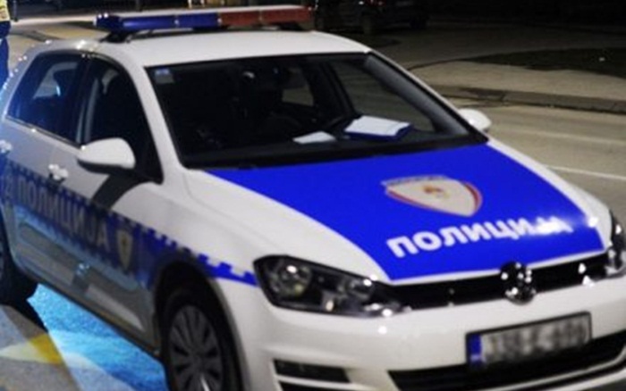 Osam povrijeđenih u saobraćajnoj nezgodi kod Mrkonjić Grada