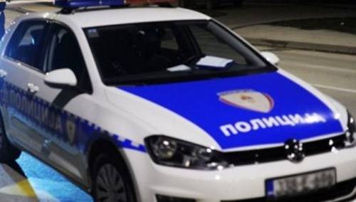 Osam povrijeđenih u saobraćajnoj nezgodi kod Mrkonjić Grada