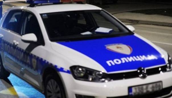 Osam povrijeđenih u saobraćajnoj nezgodi kod Mrkonjić Grada