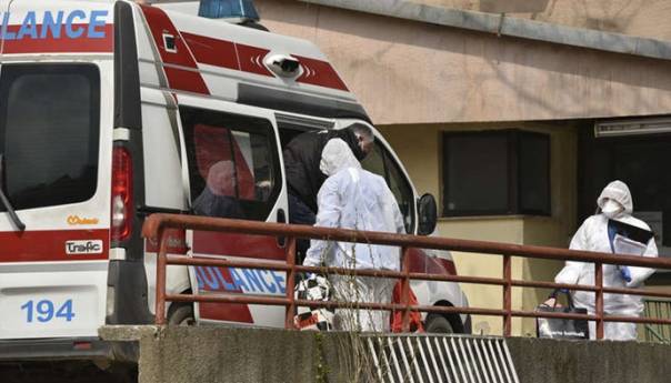 Osam preminulih i 134 novozaraženih koronavirusom u Sjevernoj Makedoniji