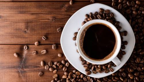 Osam razloga zašto je kafa dobra za naše zdravlje