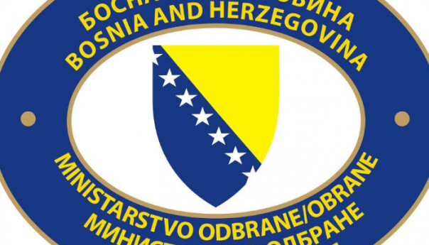 OSBiH čekaju odluku Predsjedništva BiH za angažman helikoptera u gašenju požara