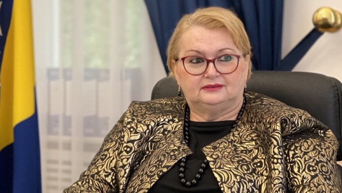 OSBiH i partnerstvo sa SAD garant naše stabilne budućnosti i mira