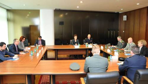 OSBiH imaju kvalitetan ljudski potencijal