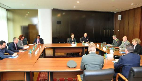 OSBiH imaju kvalitetan ljudski potencijal